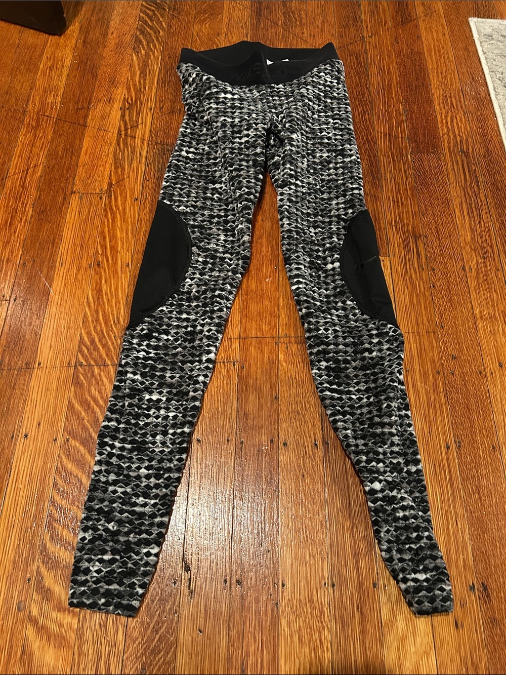 Nike Pro leggings